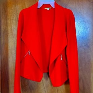 Gianni Bini Coral Jacket